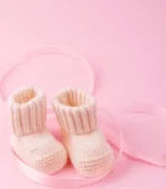 baby shoe