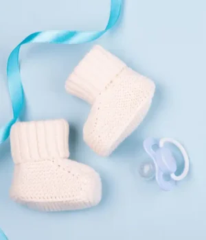 baby shoes